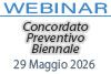 Webinar 29/05/2026 - Concordato Preventivo Biennale