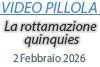 02/02/2026: Videopillola: La rottamazione quinquies