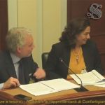 29/10/2024: Audizione Senato (6° Commissione Finanze)