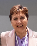 Annamaria Longo (Segretario)