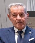 Stefano Trevisani (Consigliere)
