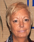 Anna Bonelli (Vice Presidente)
